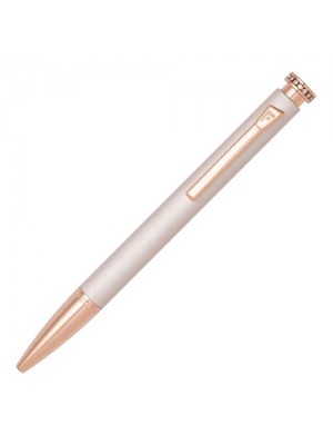 Метална химикалка Mademoiselle Pink